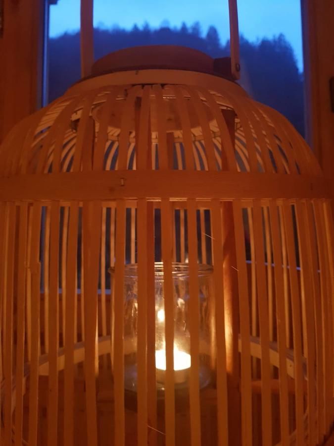 Лоджи Brvnara Borovik Цетине