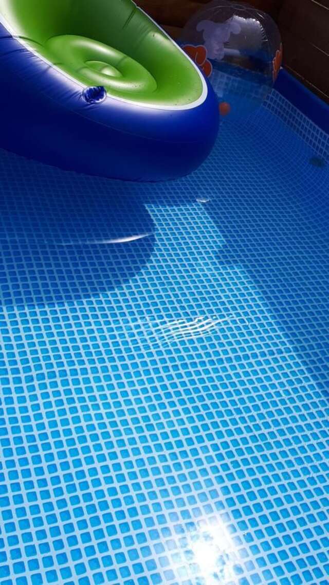 Лоджи Brvnara Borovik Цетине-26